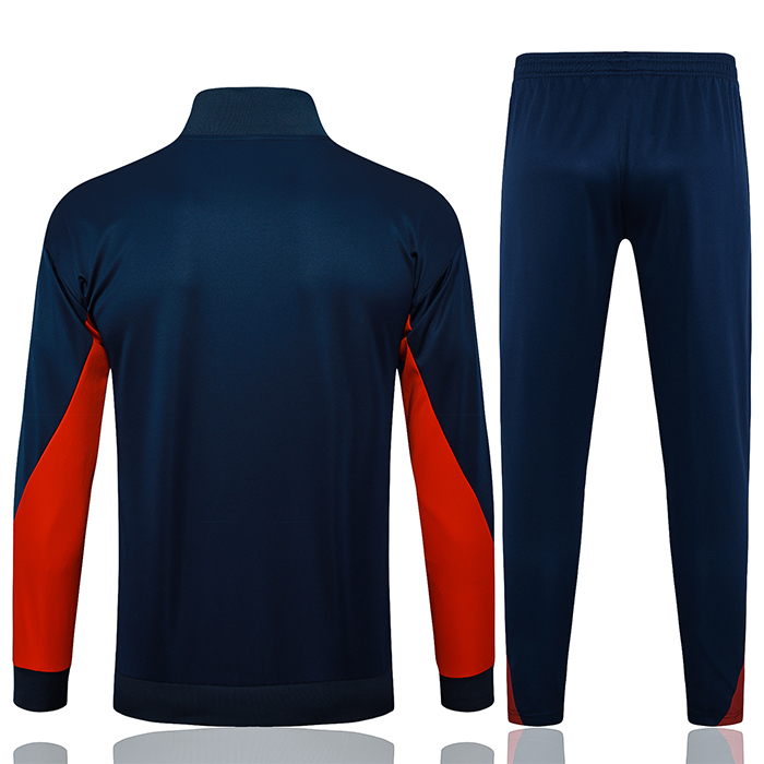 Tuta da Track Giacca
 Barcellona

 2024 Bambino
 Rosso
 e 
Blu
 -2025